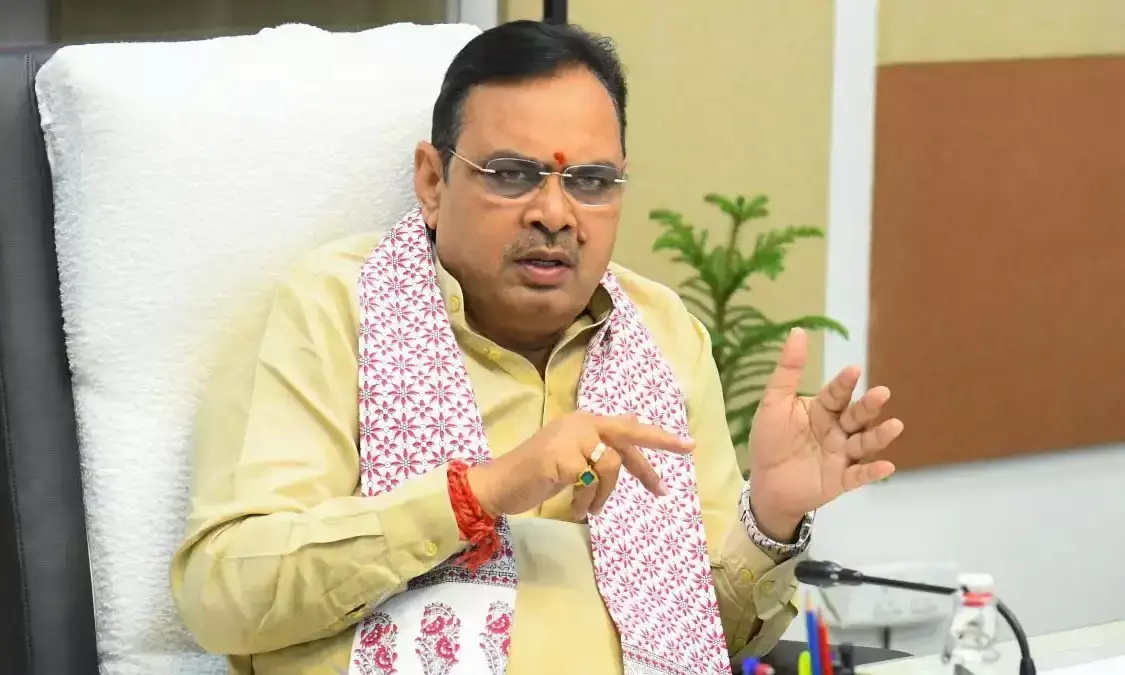 बेटियों की शादी अब चिंता नहीं,मुख्यमंत्री कन्यादान योजना बनेगी सहारा बेटियों की शादी अब चिंता नहीं,मुख्यमंत्री कन्यादान योजना बनेगी सहारा