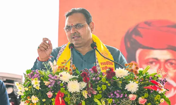 राजस्थान को बनाएंगे कृषक-कल्याणकारी राज्य -मुख्यमंत्री भजनलाल शर्मा