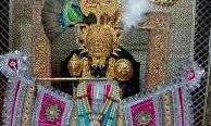 नौगांवा सांवरिया सेठ मंदिर में हनुमान जन्मोत्सव 12 को, बहेगी भजनों की बयार नौगांवा सांवरिया सेठ मंदिर में हनुमान जन्मोत्सव 12 को, बहेगी भजनों की बयार