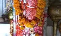 झांझरिया बालाजी मंदिर पर भव्य भजन संध्या व छप्पन भोग प्रसाद वितरण 12 को