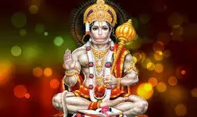 भगवानपुरा में हनुमान जन्मोत्सव पर होंगे विभिन्न कार्यक्रम भगवानपुरा में हनुमान जन्मोत्सव पर होंगे विभिन्न कार्यक्रम