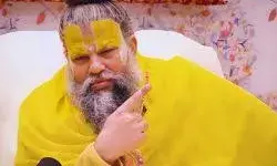 ताली बजाने की क्या जरूरत है?भड़के प्रेमानंद महाराज, कहा- यहां कोई नेता का भाषण...