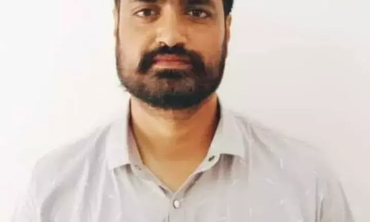 आगामी निकाय , पंचायत चुनाव , संगठन के लिए अमित वर्मा प्रभारी नियुक्त । आगामी निकाय , पंचायत चुनाव , संगठन के लिए अमित वर्मा प्रभारी नियुक्त ।