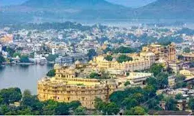जिम्बाम्वे में प्रस्तावित कॉप-15 में उदयपुर को मिलेगा वेटलैण्ड सिटी सर्टिफिकेट जिम्बाम्वे में प्रस्तावित कॉप-15 में उदयपुर को मिलेगा वेटलैण्ड सिटी सर्टिफिकेट