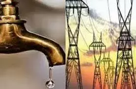 बिजली-पानी की निर्बाध आपूर्ति सुनिश्चित को लेकर जिला प्रशासन गंभीर बिजली-पानी की निर्बाध आपूर्ति सुनिश्चित को लेकर जिला प्रशासन गंभीर