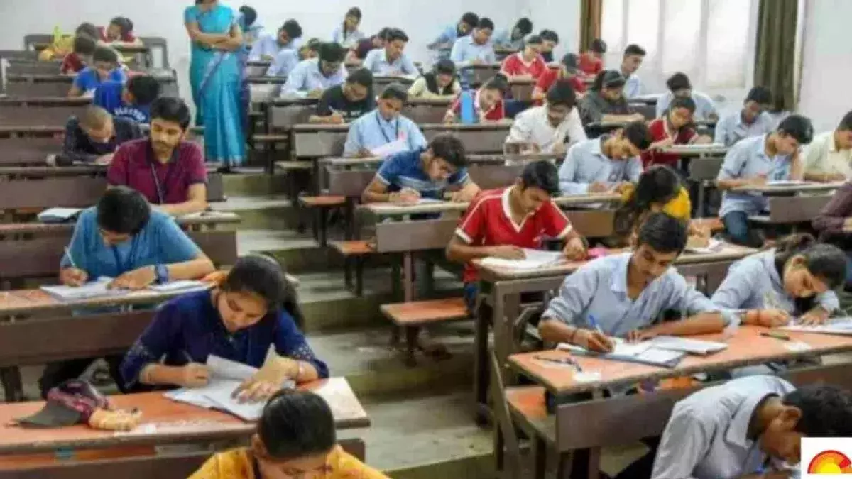 एनडीए एण्ड एनए तथा सीडीएस परीक्षा 13 को