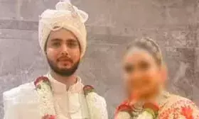 मायावती की भतीजी पर ससुराल में जुल्म, पति नपुंसक; जेठ से संबंध का दबाव मायावती की भतीजी पर ससुराल में जुल्म, पति नपुंसक; जेठ से संबंध का दबाव