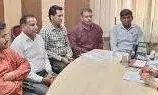 जेल प्रहरी भर्ती परीक्षा शनिवार को 31 केन्द्रो पर , तैयारी पूरी जेल प्रहरी भर्ती परीक्षा शनिवार को 31 केन्द्रो पर , तैयारी पूरी
