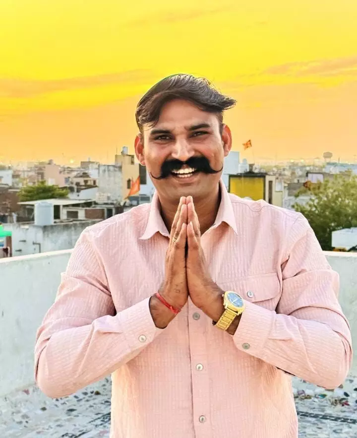 अटारिया बने प्रदेश अध्यक्ष