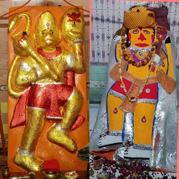 बनेड़ा में हनुमान जन्मोत्सव को लेकर तैयारियां पूरी, भव्य मेले और विशाल भजन संध्या का होगा आयोजन