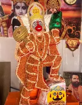 जगत कल्याण धाम बालाजी महाराज का मनाया जाएगा जन्मोत्सव जगत कल्याण धाम बालाजी महाराज का मनाया जाएगा जन्मोत्सव