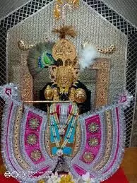 नौगांवा सांवरिया सेठ मंदिर में हनुमान जन्मोत्सव 12 को, बहेगी भजनों की बयार नौगांवा सांवरिया सेठ मंदिर में हनुमान जन्मोत्सव 12 को, बहेगी भजनों की बयार