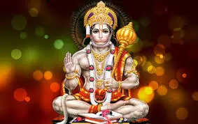 भगवानपुरा में हनुमान जन्मोत्सव पर होंगे विभिन्न कार्यक्रम भगवानपुरा में हनुमान जन्मोत्सव पर होंगे विभिन्न कार्यक्रम