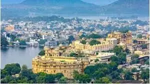 जिम्बाम्वे में प्रस्तावित कॉप-15 में उदयपुर को मिलेगा वेटलैण्ड सिटी सर्टिफिकेट