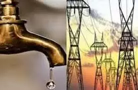 बिजली-पानी की निर्बाध आपूर्ति सुनिश्चित को लेकर जिला प्रशासन गंभीर बिजली-पानी की निर्बाध आपूर्ति सुनिश्चित को लेकर जिला प्रशासन गंभीर