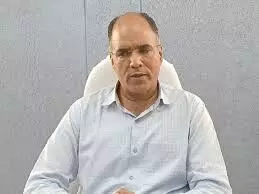 पीएचईडी मंत्री शनिवार को लेंगे बैठक