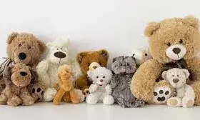 सॉफ्ट टॉय बनाना और बेचना के निःशुल्क प्रशिक्षण का शुभारम्भ