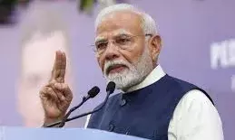 तहव्वुर राणा पर पीएम मोदी ने 14 साल पहले की थी ये पोस्ट,सोशल मीडिया पर हो रही वायरल