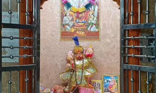 बालाजी के जन्मोत्सव पर सुन्दरकाण्ड विशाल भजन संध्या आज