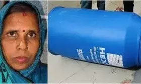 15 टुकड़े कर नीले ड्रम में सील कर दिया, बच्ची ने बुलाई पुलिस; पकड़ा गया पिता आगे ये हे कहानी ...