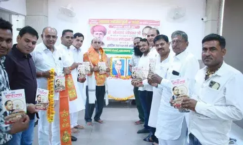 महात्मा ज्योतिबा फूले एवं डॉ भीमराव अम्बेडकर जयंती पर रक्तदान शिविर में 251 यूनिट रक्तदान