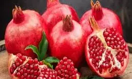 क्या आप जानते हैं रोजाना एक अनार खाने से क्या होता है ,जानकर उड़ जाएंगे होश क्या आप जानते हैं रोजाना एक अनार खाने से क्या होता है ,जानकर उड़ जाएंगे होश