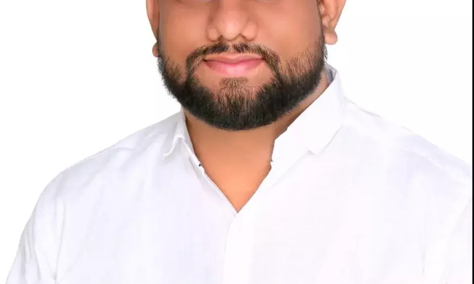 महिलाओं को आत्मनिर्भर बनाने की दिशा में श्री एकलिंगनाथ राष्ट्रीय सेवा संगठन की एक और अनूठी पहल : आकाश बागड़ी महिलाओं को आत्मनिर्भर बनाने की दिशा में श्री एकलिंगनाथ राष्ट्रीय सेवा संगठन की एक और अनूठी पहल : आकाश बागड़ी