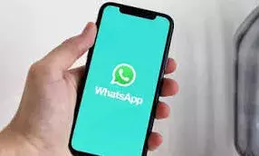 व्हाट्सऐप भी डाउन