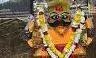 शनिदेव मंदिर पर भजन संध्या सम्पन्न