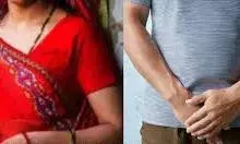 काट दिया युवक का प्राइवेट पार्ट