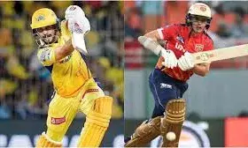 पंजाब ने जीता टॉस, पहले बल्‍लेबाजी करने का फैसला लिया