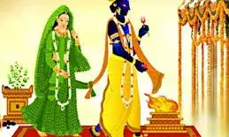 देवउठनी ग्यारस को होगा जाट समाज का तृतीय सामूहिक विवाह देवउठनी ग्यारस को होगा जाट समाज का तृतीय सामूहिक विवाह