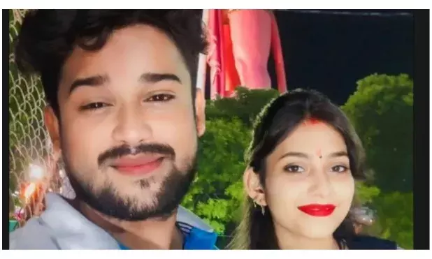 एक साल पहले प्रेम विवाह,इंस्टाग्राम पर लिखा था- ‘केस कर दिया है, अब जा जेल में’, पत्नी सिमरन के भाई ने हवालात में किया प्रताड़ित