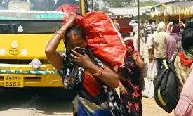 बिहार के प्रवासी लोग कहने को तो बिहार के वासी, लेकिन है असली राजस्थानी-प्रसाद बिहार के प्रवासी लोग कहने को तो बिहार के वासी, लेकिन है असली राजस्थानी-प्रसाद