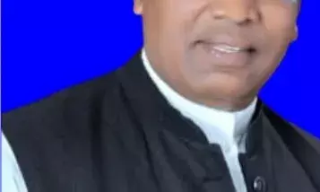 धूमधाम से मनाई जाएगी बाबा साहब अंबेडकर की 134वी जयंति-बसपा धूमधाम से मनाई जाएगी बाबा साहब अंबेडकर की 134वी जयंति-बसपा