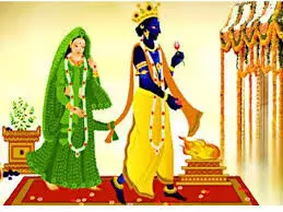 देवउठनी ग्यारस को होगा जाट समाज का तृतीय सामूहिक विवाह देवउठनी ग्यारस को होगा जाट समाज का तृतीय सामूहिक विवाह