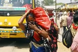 बिहार के प्रवासी लोग कहने को तो बिहार के वासी, लेकिन है असली राजस्थानी-प्रसाद बिहार के प्रवासी लोग कहने को तो बिहार के वासी, लेकिन है असली राजस्थानी-प्रसाद