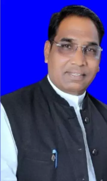 धूमधाम से मनाई जाएगी बाबा साहब अंबेडकर की 134वी जयंति-बसपा धूमधाम से मनाई जाएगी बाबा साहब अंबेडकर की 134वी जयंति-बसपा