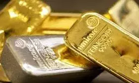 सोना 50 हजार रुपये प्रति 10 ग्राम पर आ जायेगा! कीमतों में उतार-चढ़ाव जारी सोना 50 हजार रुपये प्रति 10 ग्राम पर आ जायेगा! कीमतों में उतार-चढ़ाव जारी