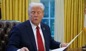 यहां से अभी चले जाओ..., अमेरिका में बिना रजिस्ट्रेशन रहने पर लगेगा भारी जुर्माना, लागू हुई नई व्यवस्था