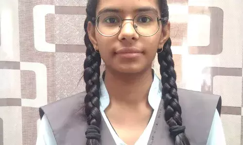 परी सोनी का गीता काॅन्टेस्ट चयन परी सोनी का गीता काॅन्टेस्ट चयन