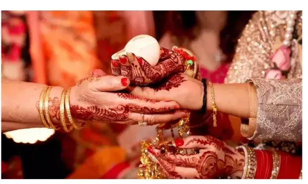 खरमास खत्म, फिर गूंजी शहनाइयां, मई में सबसे ज्यादा 19 मुहूर्त खरमास खत्म, फिर गूंजी शहनाइयां, मई में सबसे ज्यादा 19 मुहूर्त