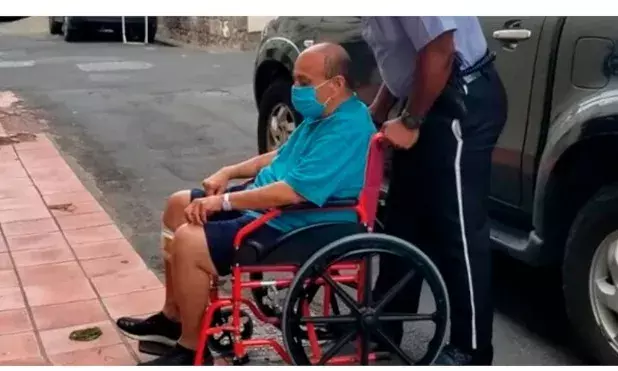 पीएनबी में करोड़ों के घोटाले का आरोपी मेहुल चोकसी बेल्जियम में गिरफ्तार , लायेगे भारत पीएनबी में करोड़ों के घोटाले का आरोपी मेहुल चोकसी बेल्जियम में गिरफ्तार , लायेगे भारत