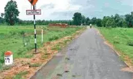सड़क गुणवत्ता निरीक्षण यात्रा 15 अप्रैल को चित्तौड़गढ़ में सड़क गुणवत्ता निरीक्षण यात्रा 15 अप्रैल को चित्तौड़गढ़ में