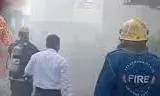 सनराइजर्स हैदराबाद की टीम हैदराबाद के जिस होटल में रुकी वहां लगी आग सनराइजर्स हैदराबाद की टीम हैदराबाद के जिस होटल में रुकी वहां लगी आग