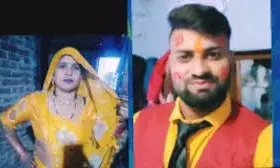 राहुल को लेकर भागने वाली सास अनीता देवी ने दामाद को बांधे थे दो ताबीज! राहुल को लेकर भागने वाली सास अनीता देवी ने दामाद को बांधे थे दो ताबीज!