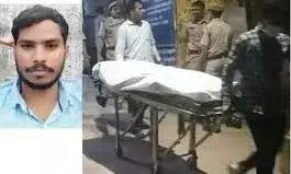 हिरासत में युवक की मौत,32 पुलिसकर्मी लाइन हाजिर हिरासत में युवक की मौत,32 पुलिसकर्मी लाइन हाजिर