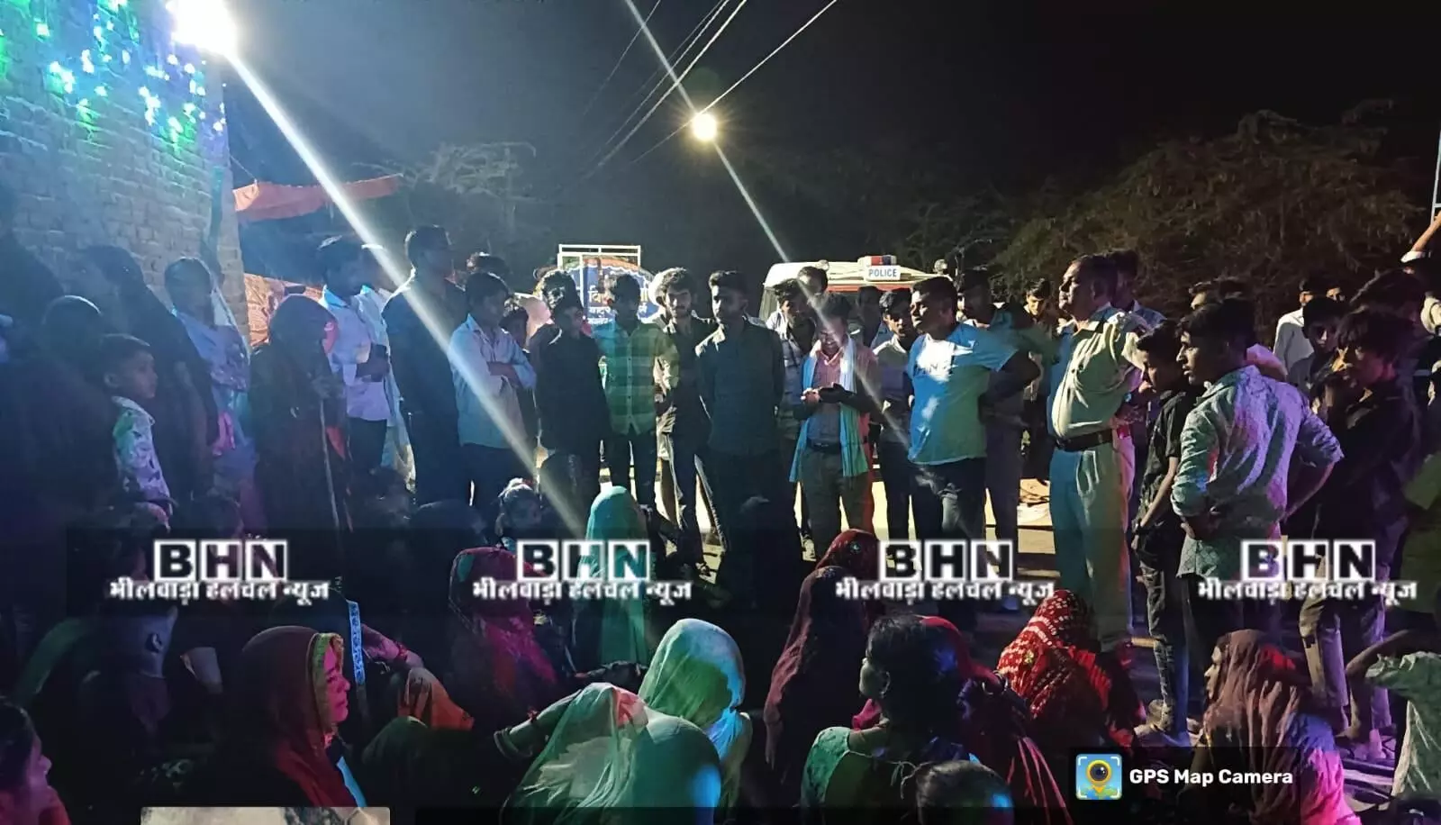 रातलियास में नाबालिग बालिका का रुकवाया बाल विवाह रातलियास में नाबालिग बालिका का रुकवाया बाल विवाह