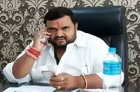 धीरज गुर्जर सहित राजस्थान के12नेताओं को ‘मिशन गुजरात’ के लिए मिली अहम जिम्मेदारी