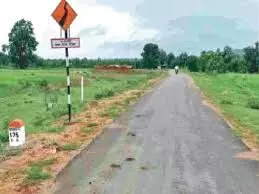 सड़क गुणवत्ता निरीक्षण यात्रा 15 अप्रैल को चित्तौड़गढ़ में सड़क गुणवत्ता निरीक्षण यात्रा 15 अप्रैल को चित्तौड़गढ़ में
